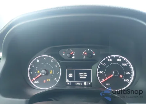 2019 GMC Acadia Sle-2 z USA, uszkodzony, nr VIN 1GKKNLLS8KZ294873